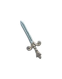 Daggert gold/silver