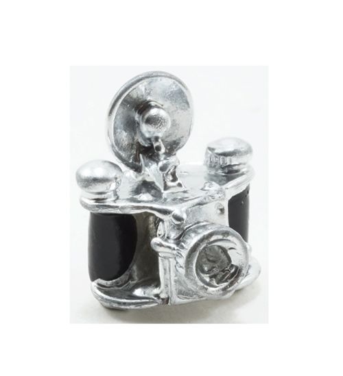 Camera, metal
