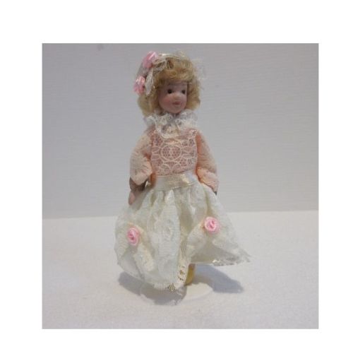 Laila, porcelæn