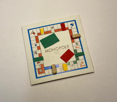 Monopoly