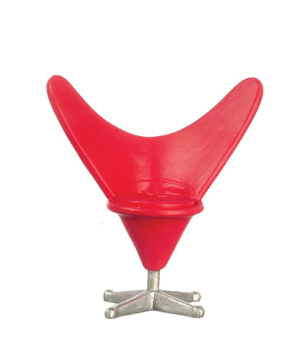 Heart cone designstol v. Panton 1959