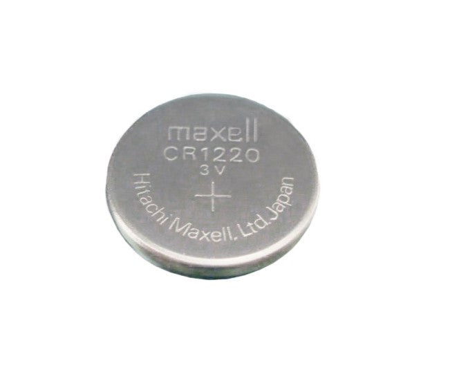 Lithium Batteri CR 1220 -3 volt til LED lamper