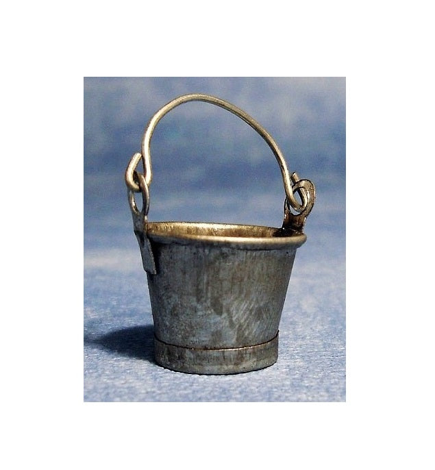 Spand, metal