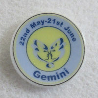 jubilæumsplatte " tvillingerne "