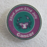 jubilæumsplatte " krebsen "