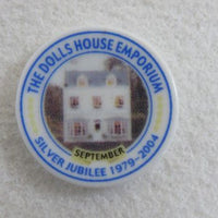 jubilæumsplatte " september "