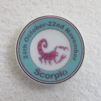 jubilæumsplatte " skorpion "