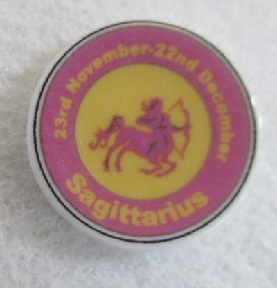 jubilæumsplatte " skytten "