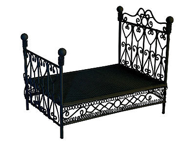 Seng sort metal
