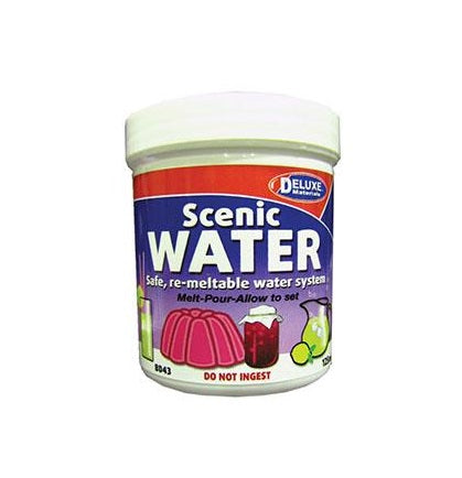 Scenic water 125 ml