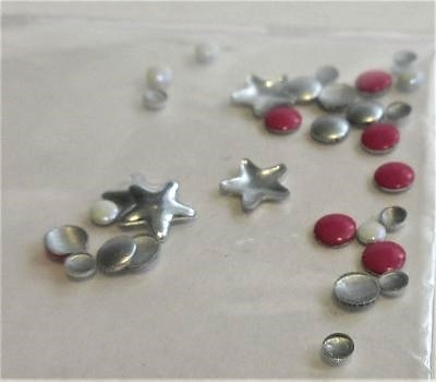 Metalknapper