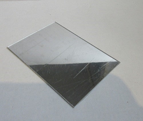 Vindues plexiglas