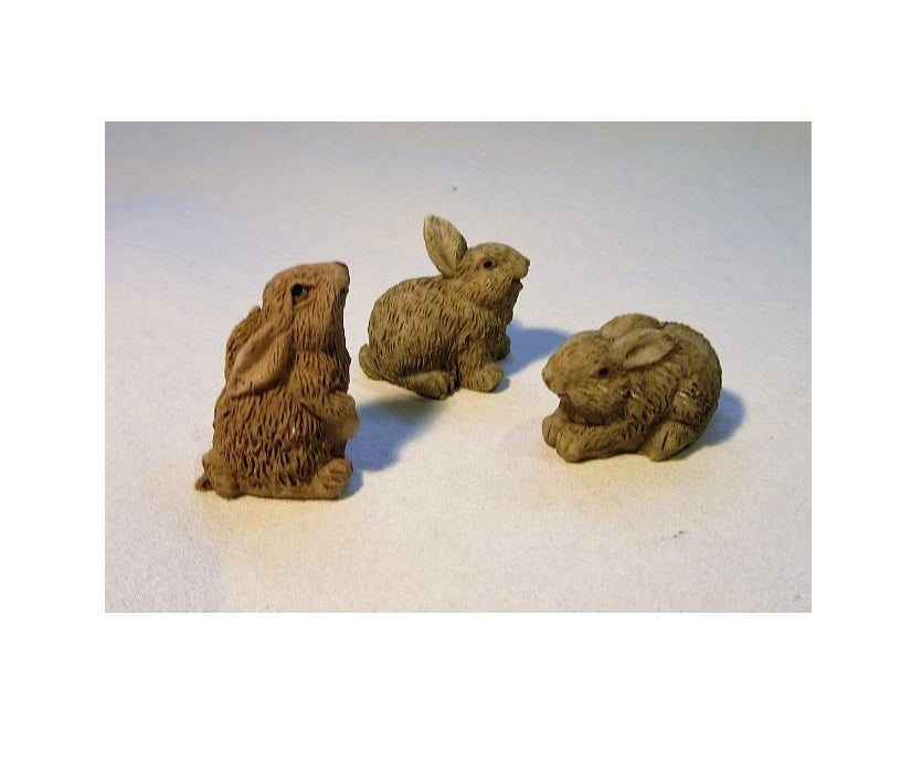 Hare pr. stk
