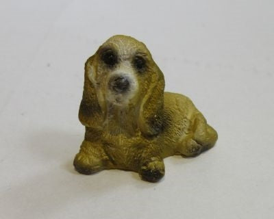 Hundehvalp Basse