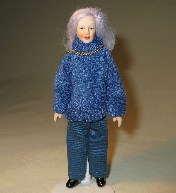 Gertrud