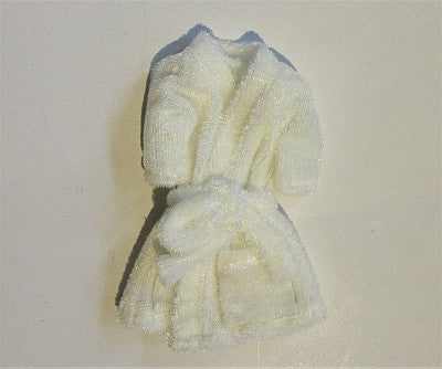 Morgenkåbe, frotte`