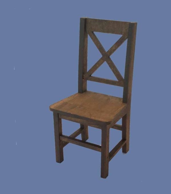 Stol Nr 2,  KIT