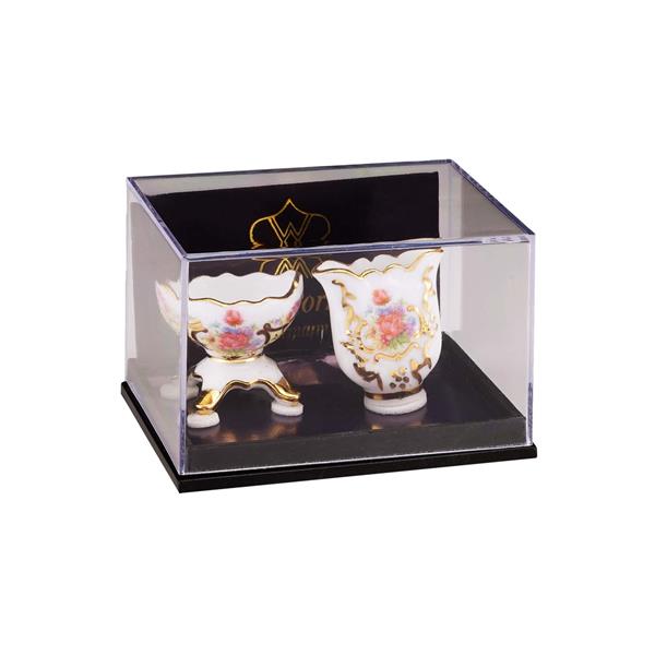 Vase Orient 2 stk.