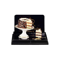 Lagkage, Black Forrest