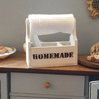 Køkkenrulle holder KIT