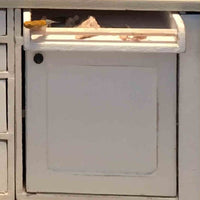 Køkkenskab nr. 6 KIT