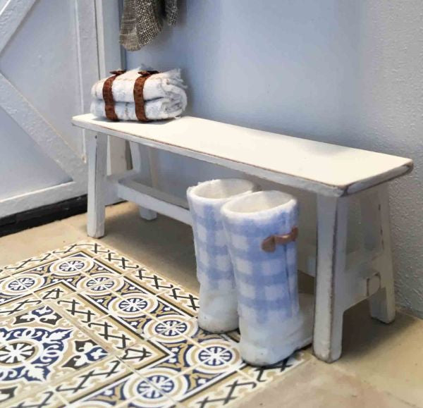 Køkkenbænk KIT