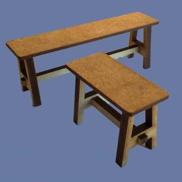 Køkkenbænk KIT