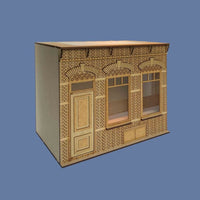 Butik KIT ( IJSSELSTRAAT 9 )