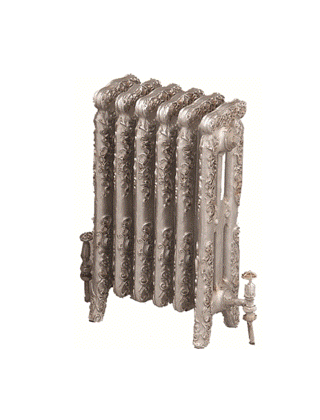 Antik radiator
