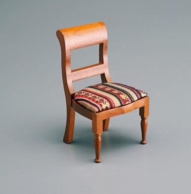 Biedermeier stol