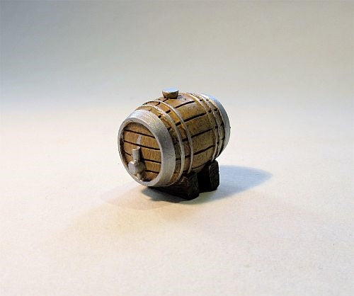 Romtønde, resin