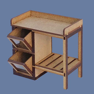 Arbejdsbord KIT