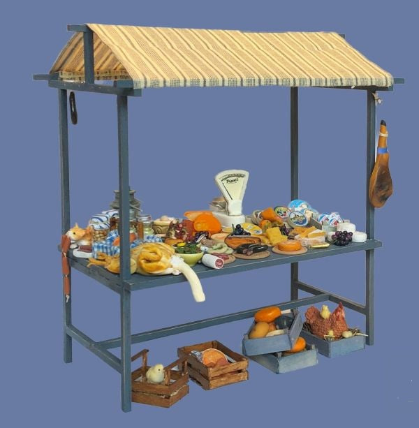 Markedsbod KIT