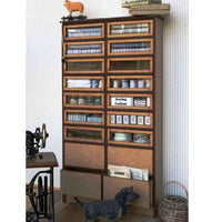 Reol  (butik eller systue)nr. 10 KIT