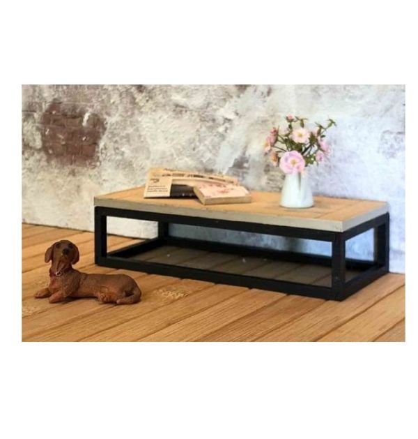 INDUSTRI salonbord KIT