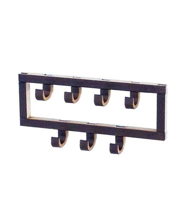 INDUSTRI knage KIT