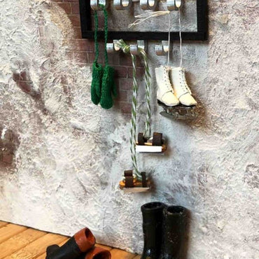 INDUSTRI knage KIT