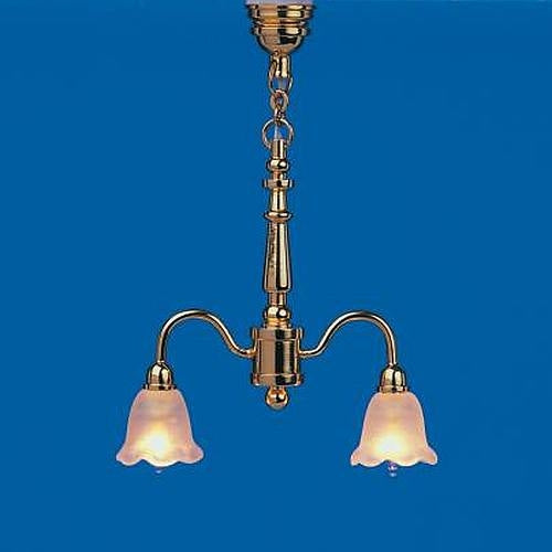Loftlampe, "Brilliant"
