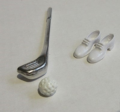 Golfsæt