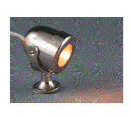 Spot lampe