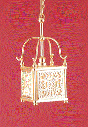 Loftlampe