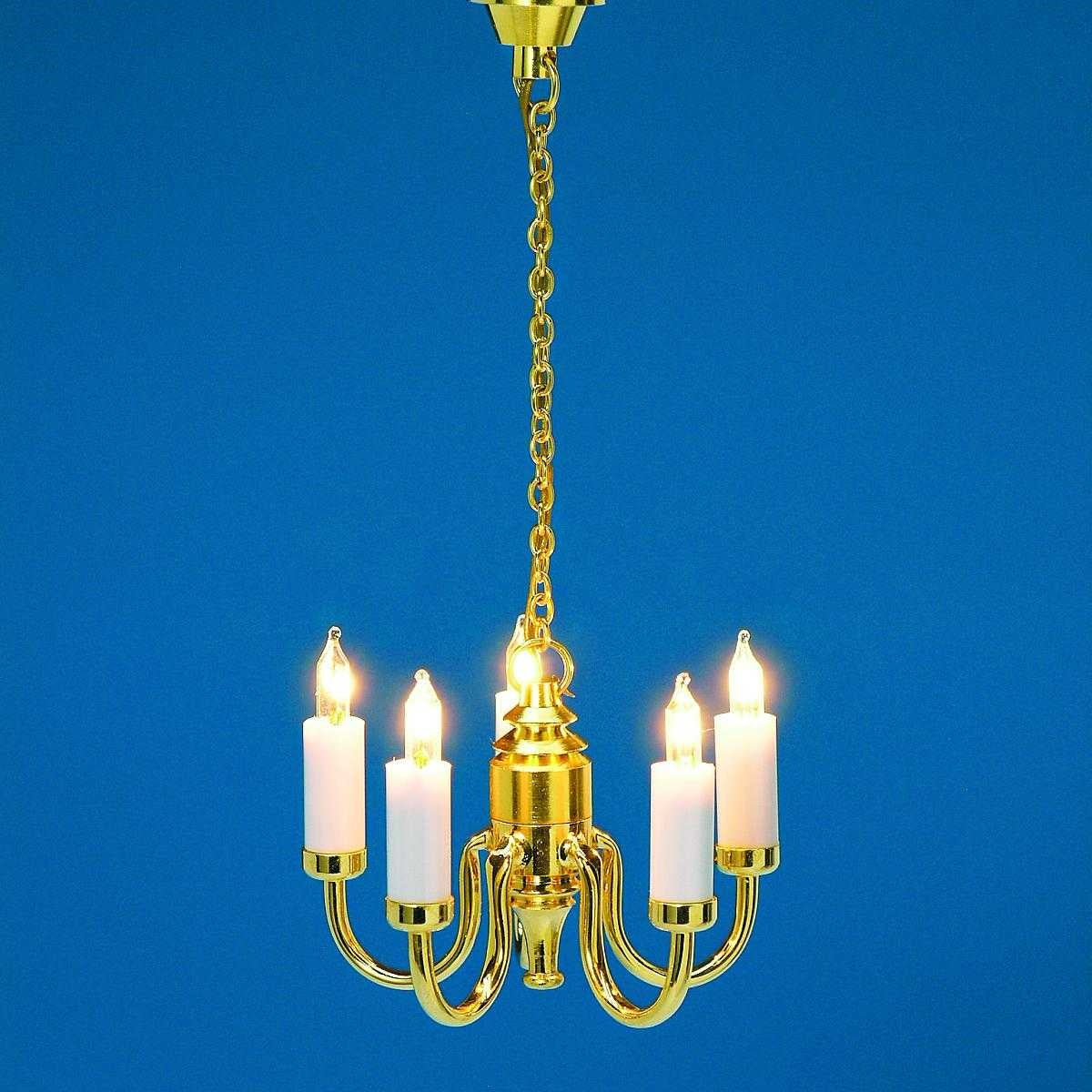 Lysekrone, MiniLux