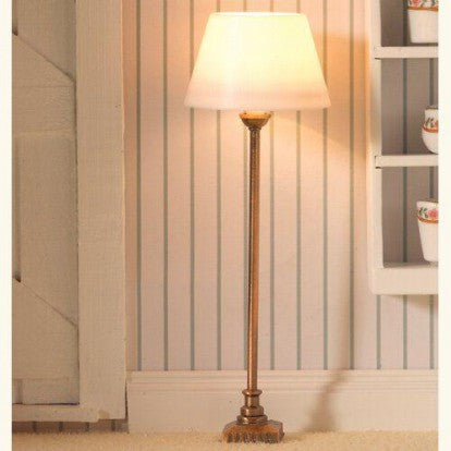 Standerlampe