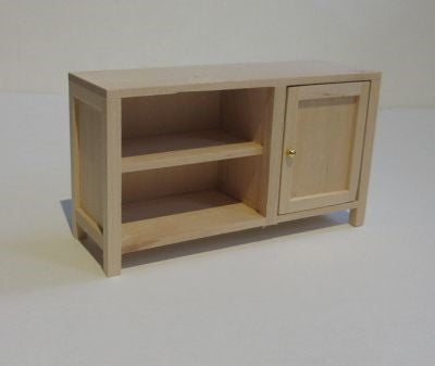 Køkkenskab, ubh. passer til vask nr. 27310