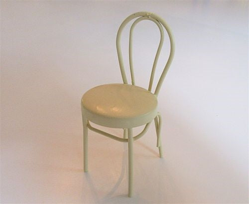 Cafestol gul metal