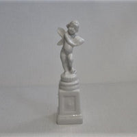 Statue Venus, porcelæn