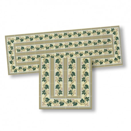 Mosaik Frise