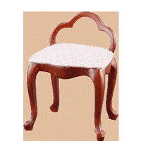 Stol Valnød, Louis XVI