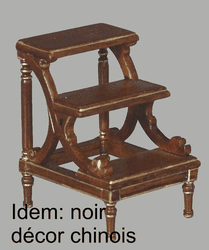 Trappestige