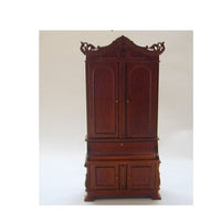 Sekretær Louis Philip, valnød